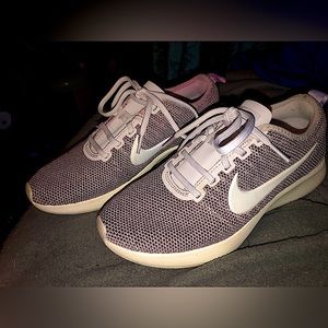 Nike Dualtone Racer Womens Running Shoe Size 7
